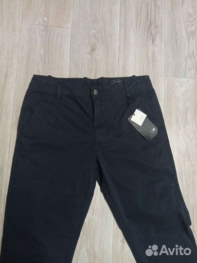 Базовые брюки, Pull&bear
