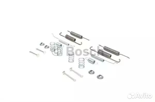 Барабан.колодки монтаж