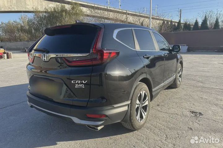 Honda CR-V 1.5 CVT, 2022, 21 990 км