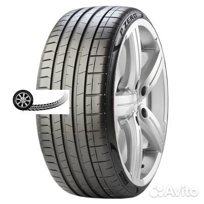 Pirelli P Zero 245/45 R20 103W