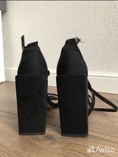 Босоножки ASOS