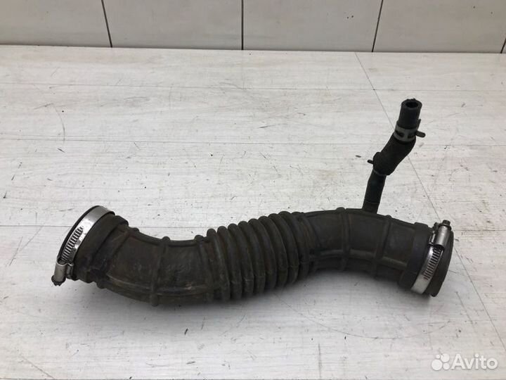 Патрубок воздушный Chery A13 E21AA 2012