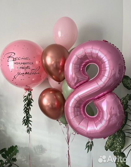 Воздушные шары Гелиевые Шары Воздушные шарики