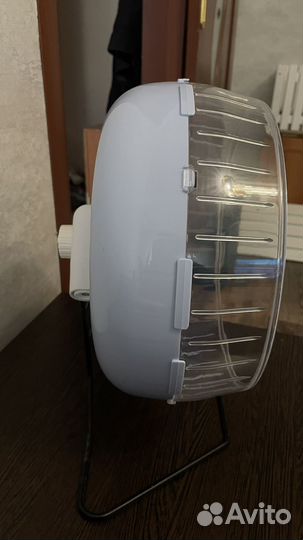 Колесо для грызунов 30 см