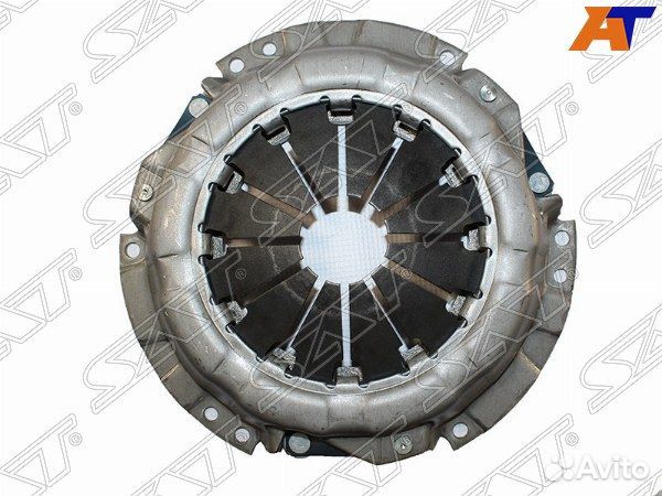 Корзина сцепления toyota RAV4