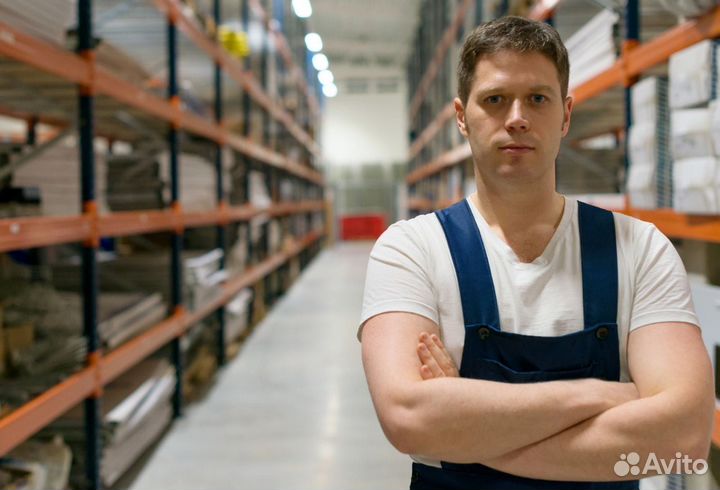 Разнорабочий вахта без опыта г. Чапаевск