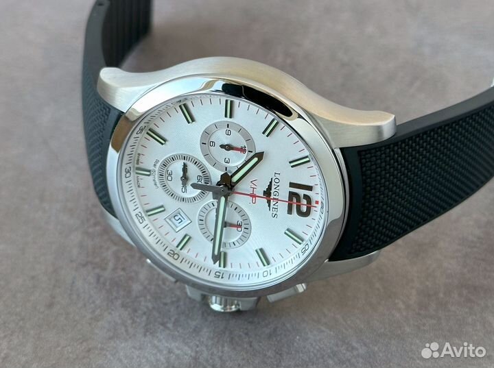 Наручные часы Longines