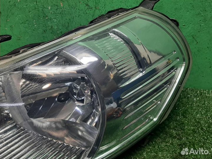 Фара левая Suzuki SX4 2007