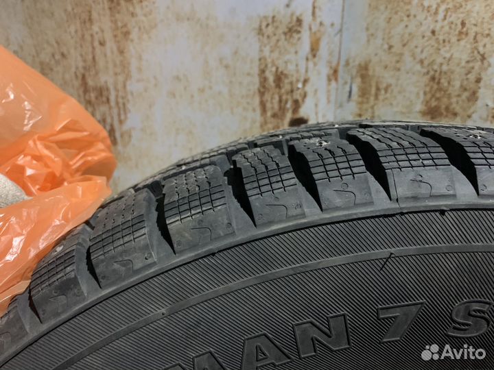 Nokian Tyres Nordman 7 235/75 R15