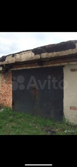 Гараж, 26 м²