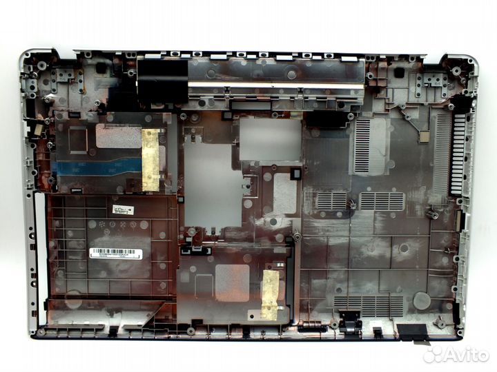 Новый поддон для Toshiba P870 P870D P875