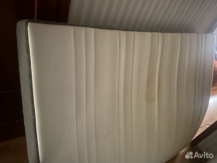 Матрас бесплатно самовывоз