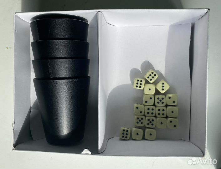 Настольная игра 