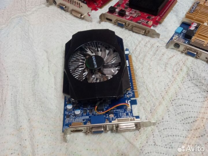 Видеокарта