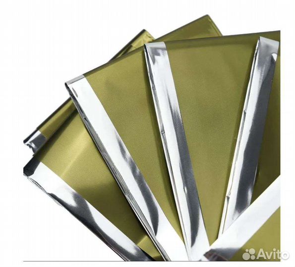 Изотермическое одеяло 160*210 см Rhino Rescue