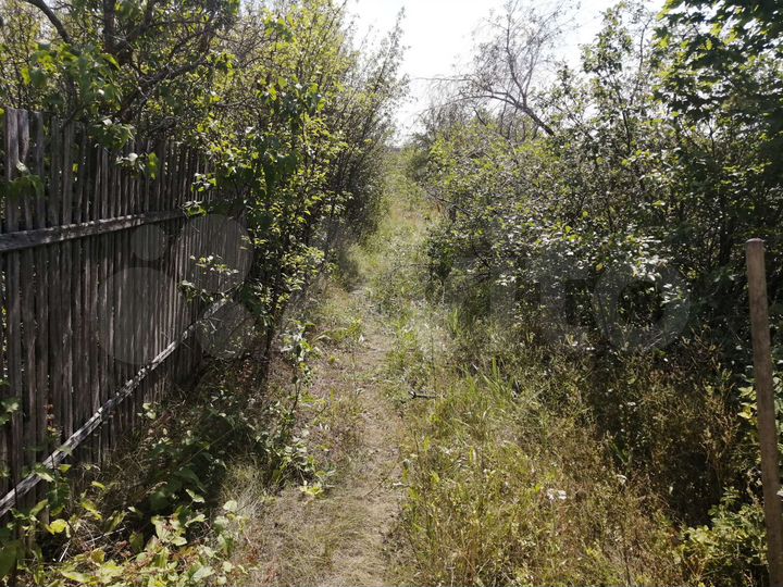 Участок 5 сот. (СНТ, ДНП)