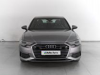 Audi A6 3.0 AT, 2019, 70 506 км, с пробегом, цена 4 749 000 руб.