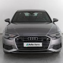 Audi A6 3.0 AT, 2019, 70 506 км, с пробегом, цена 4 699 000 руб.