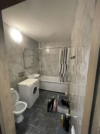 2-к. квартира, 45 м², 2/9 эт.