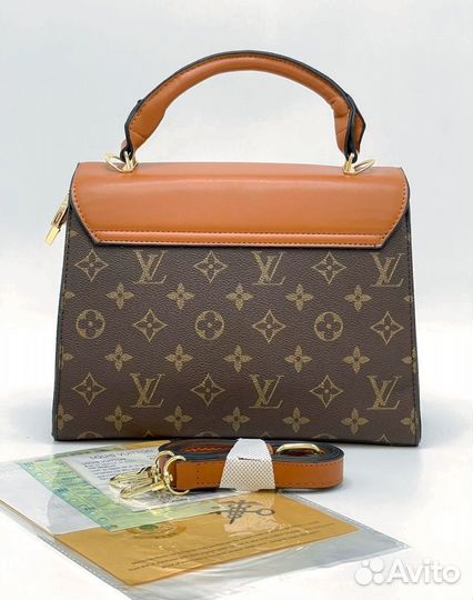 Женская сумка Louis Vuitton