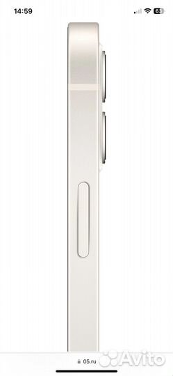 iPhone 12, 128 ГБ