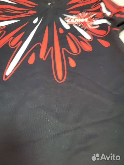 Детская футбольная форма 128