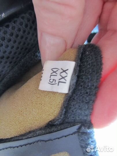 Мотошлем shoei ххl стиль metal mulisha