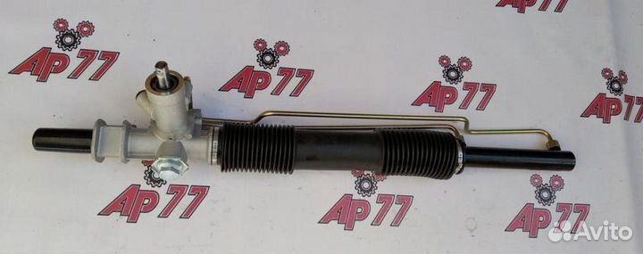 Рулевая рейка левая Daewoo Lanos F69 Lhd 26023670