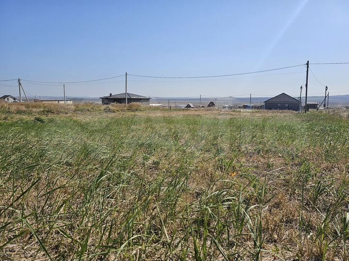 Участок 7,1 сот. (ИЖС)