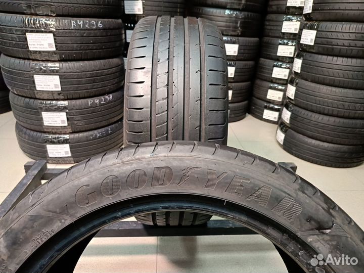 Goodyear Eagle F1 Asymmetric 2 245/45 R19 102Y