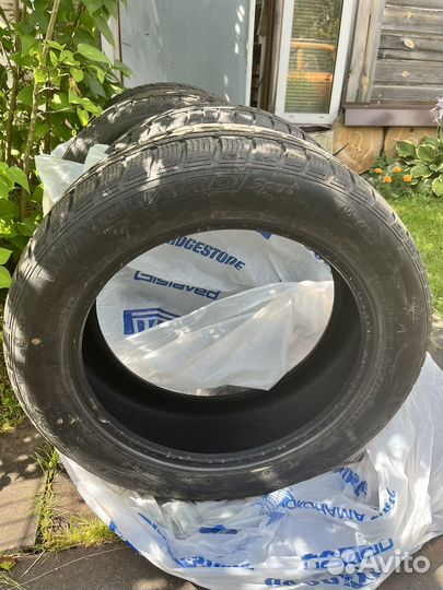 Nexen Winguard Sport 235/55 R19 105V