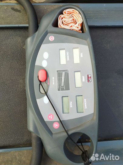 Беговая дорожка body sculpture