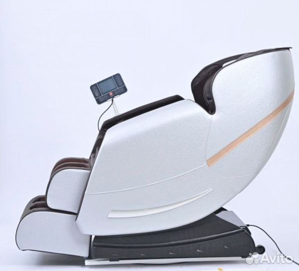 Массажное кресло