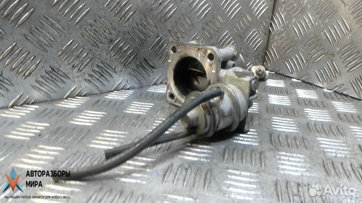 Заслонка дроссельная Ford Ranger 2 2008