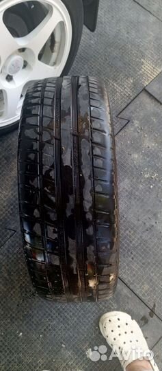 Kormoran Road Performance 195/55 R16