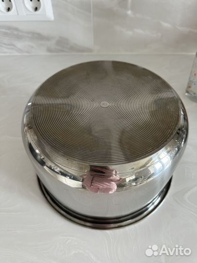 Чаша для мультиварки redmond 5л