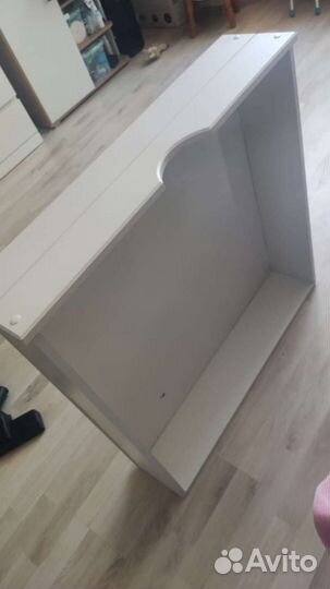 Ящик подкраватный