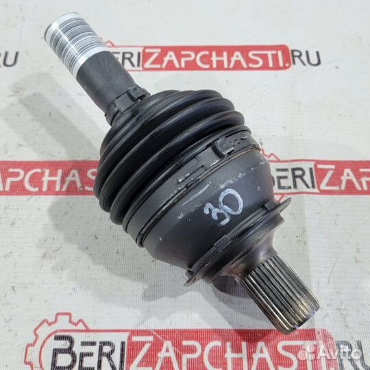 Шрус наружний передний Mercedes-Benz Cla-Class