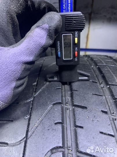 Pirelli P Zero 275/40 R20 106Y