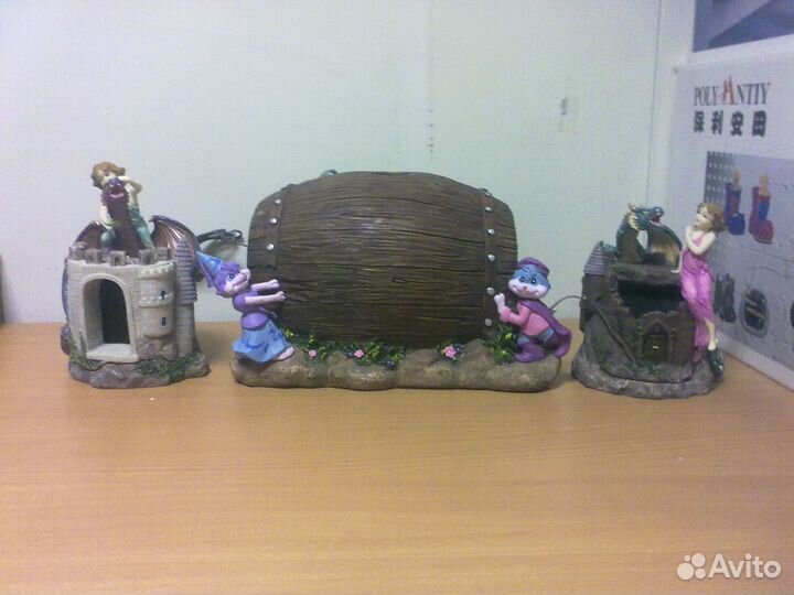 Оригинальные мультимедийные колонки