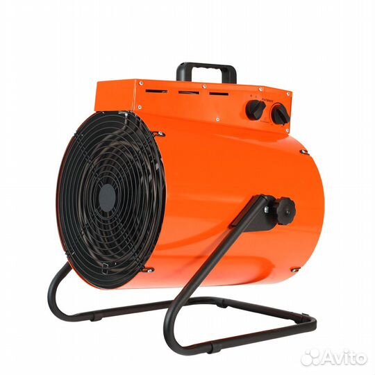 PTR 15 Тепловая пушка электрическая