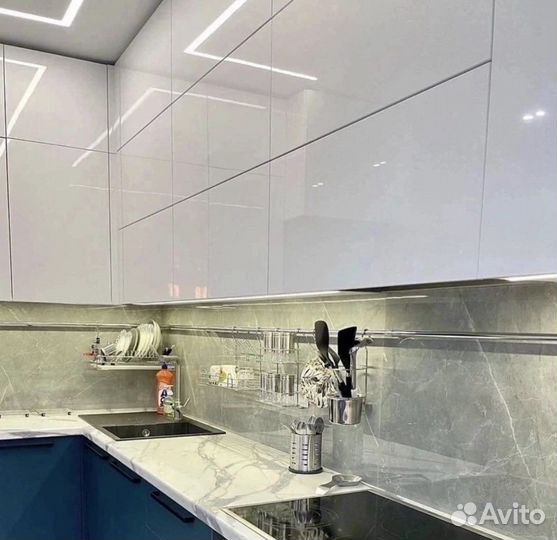 Кухня на заказ от производителя