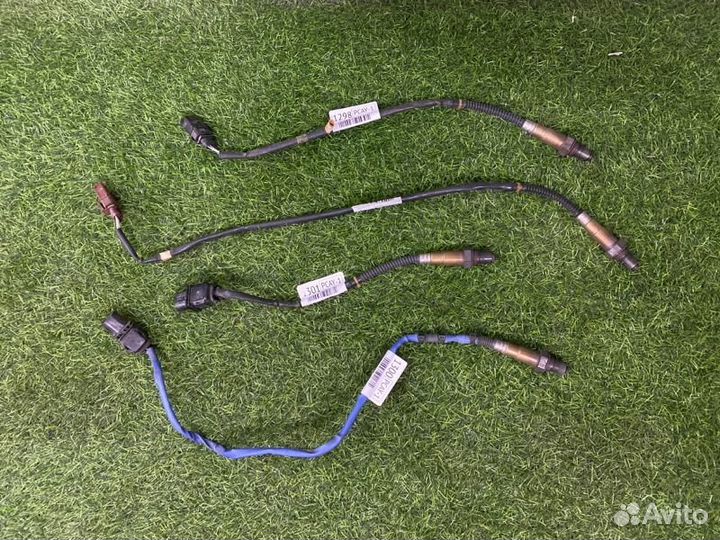 Датчик кислородный Porsche Cayenne 957 3.6 2007