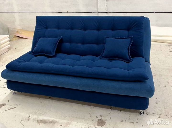 Раскладной диван с доставкой / диван маленький