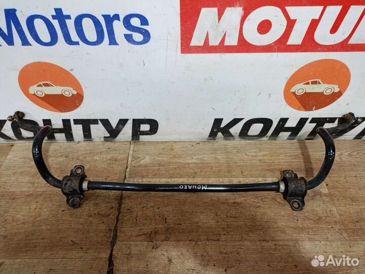 Передний стабилизатор Ford Mondeo 4