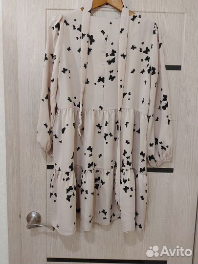 Платье женское