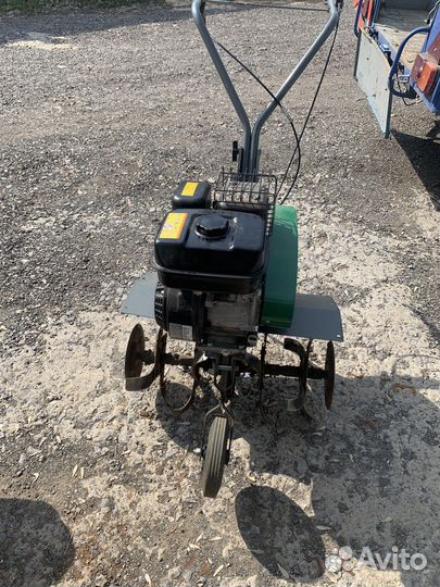 Мотоблоки и Культиватор бензиновый Caiman 50s