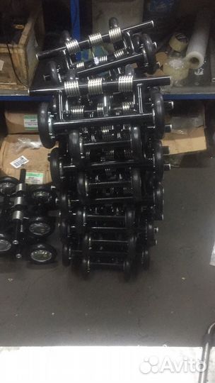 Балансиры универсальные