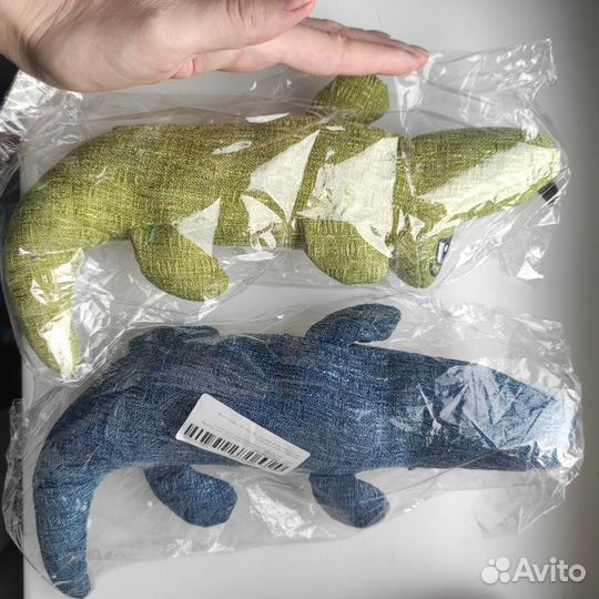 Мягкая игрушка для собаки