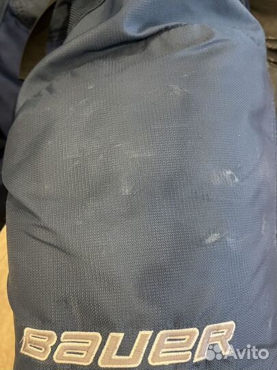 Хоккейные шорты Bayer sr